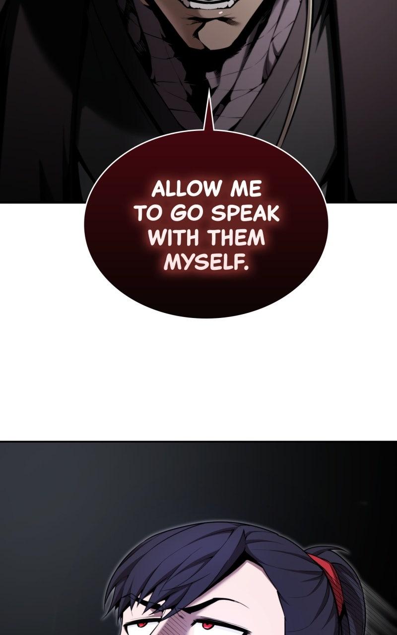 Read The Anxious Demon Sect Leader EN Manga Online