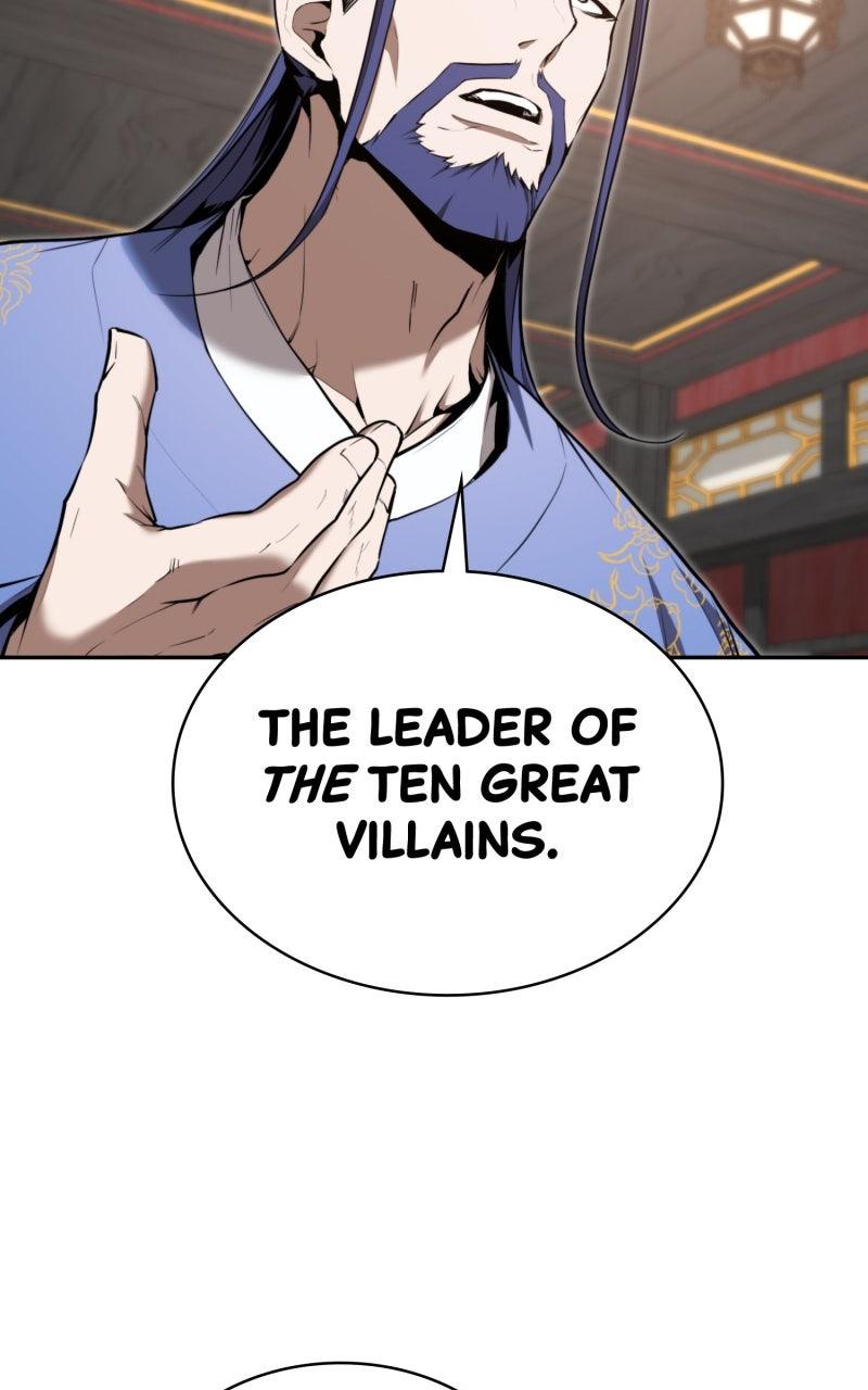 Read The Anxious Demon Sect Leader EN Manga Online