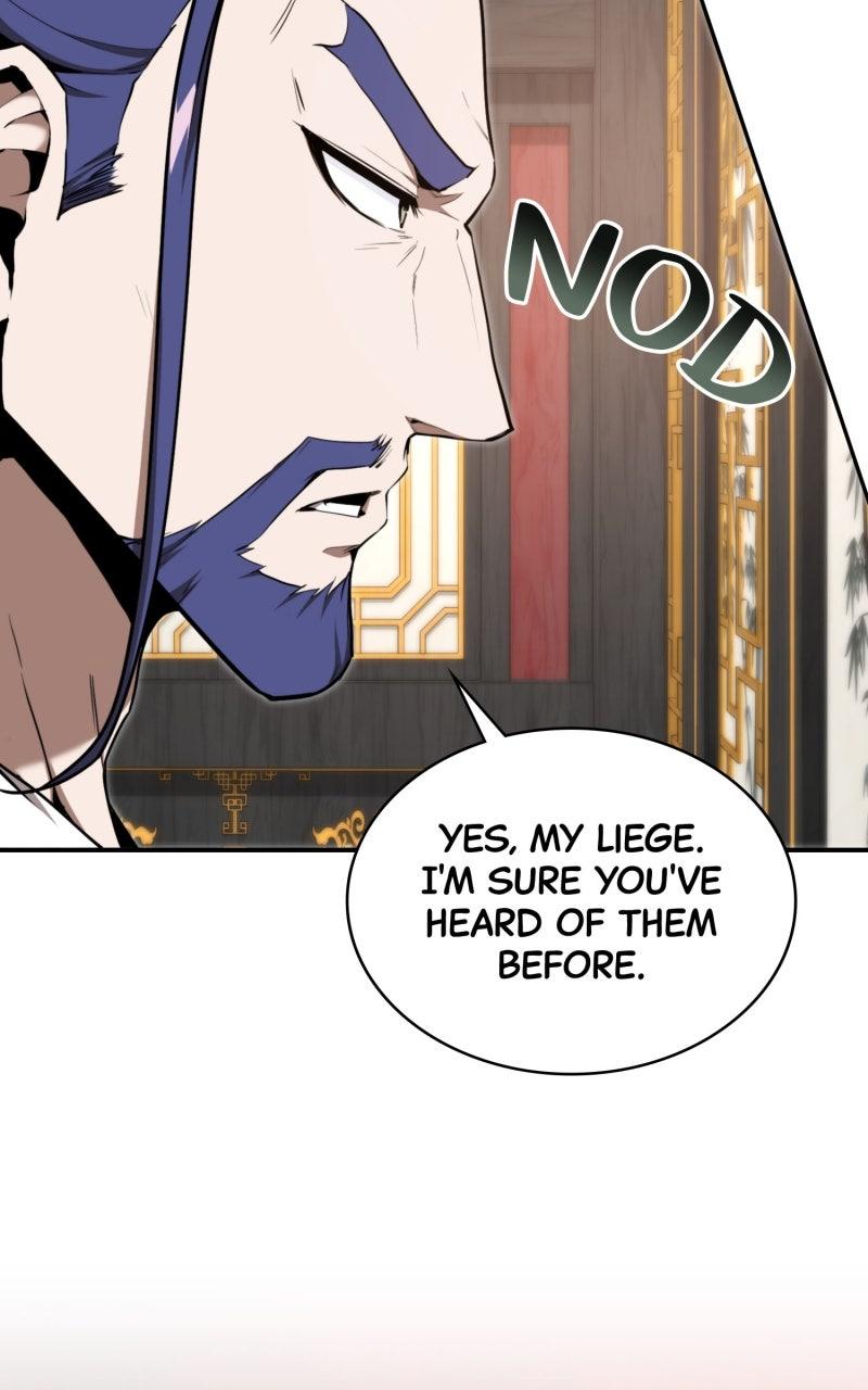 Read The Anxious Demon Sect Leader EN Manga Online