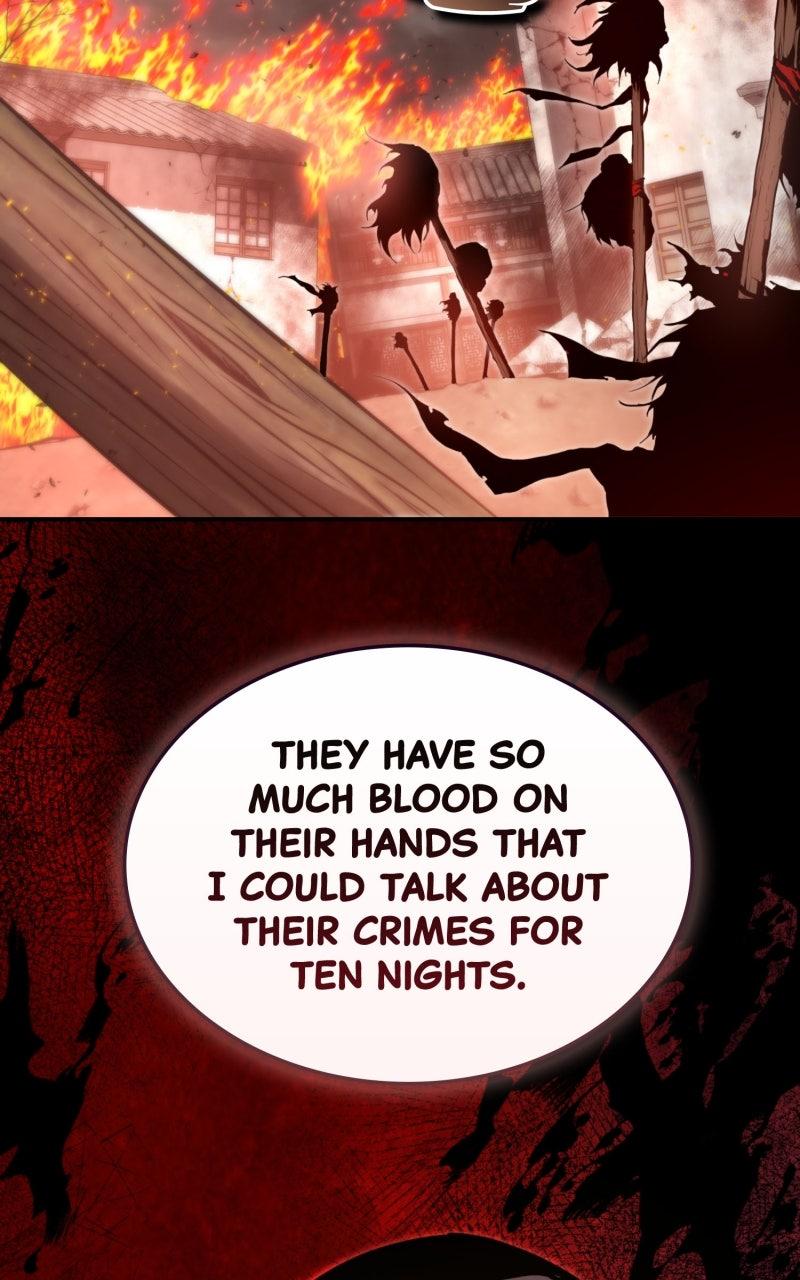 Read The Anxious Demon Sect Leader EN Manga Online