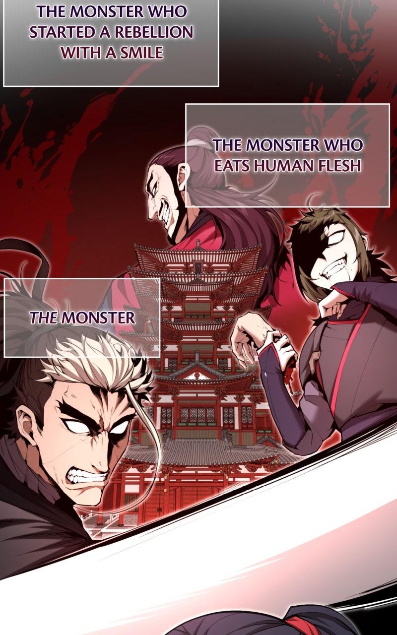 Read The Anxious Demon Sect Leader EN Manga Online