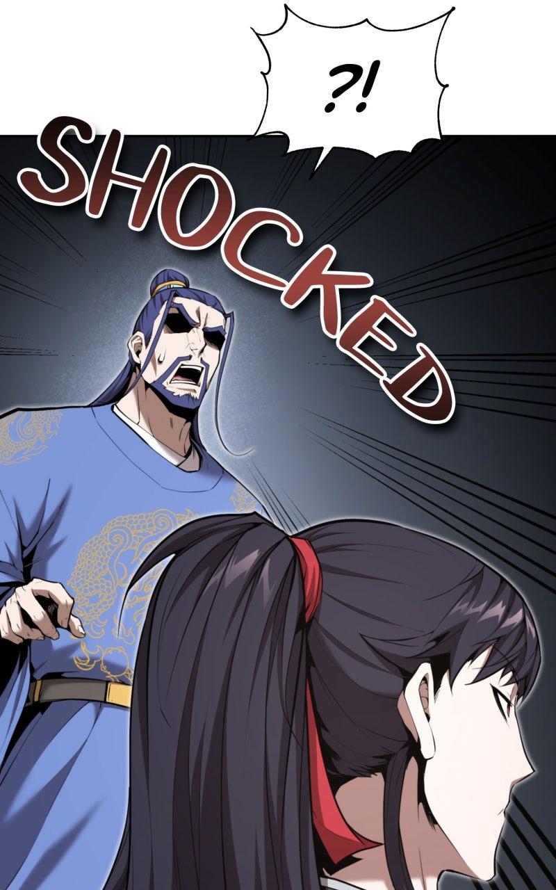 Read The Anxious Demon Sect Leader EN Manga Online