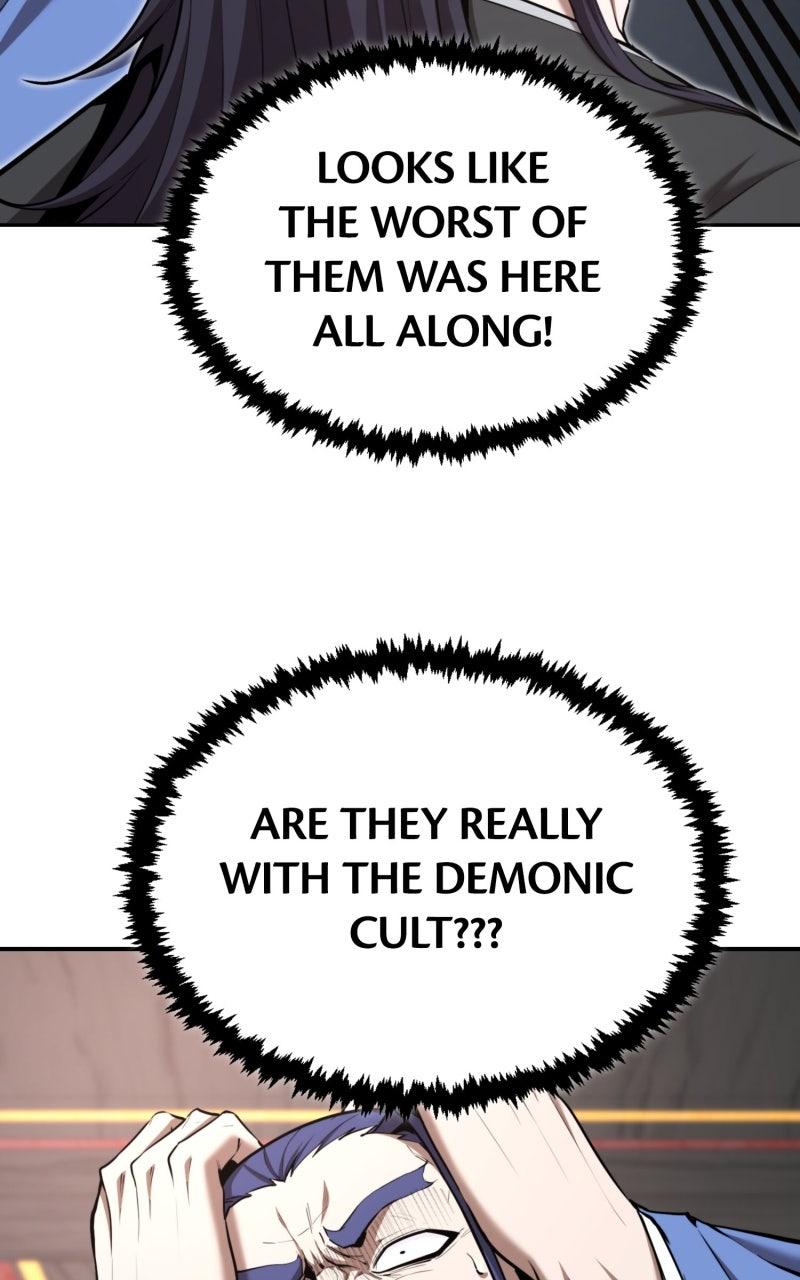 Read The Anxious Demon Sect Leader EN Manga Online