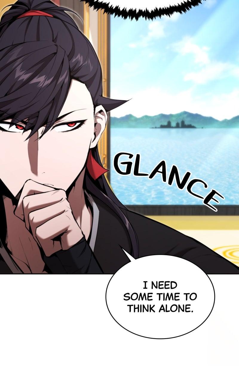 Read The Anxious Demon Sect Leader EN Manga Online