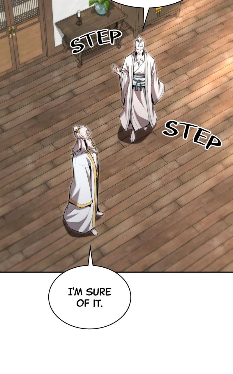 Read The Anxious Demon Sect Leader EN Manga Online