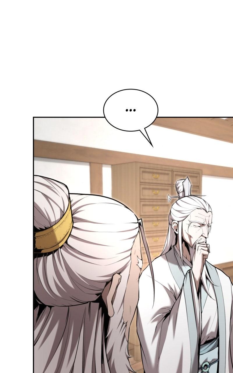 Read The Anxious Demon Sect Leader EN Manga Online