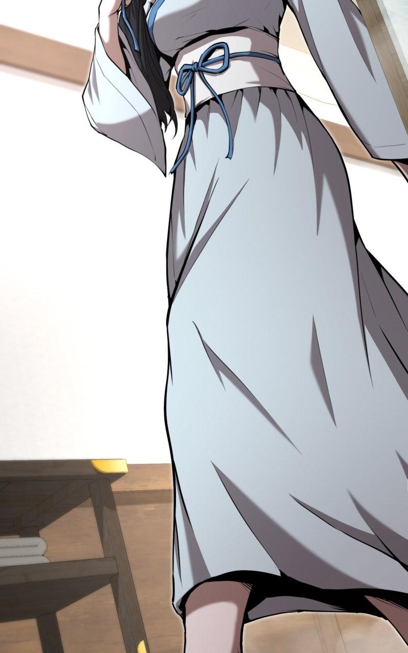 Read The Anxious Demon Sect Leader EN Manga Online