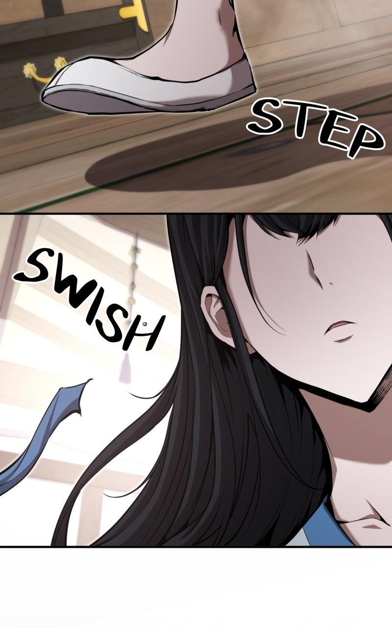 Read The Anxious Demon Sect Leader EN Manga Online