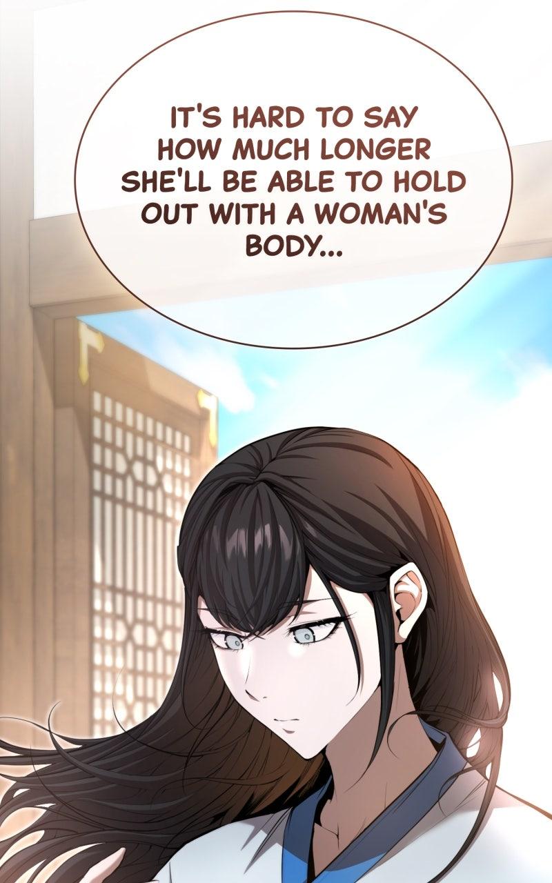 Read The Anxious Demon Sect Leader EN Manga Online