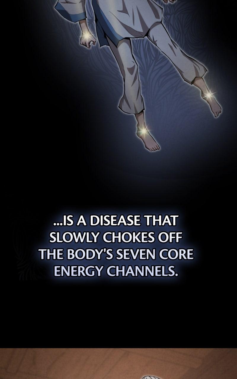Read The Anxious Demon Sect Leader EN Manga Online