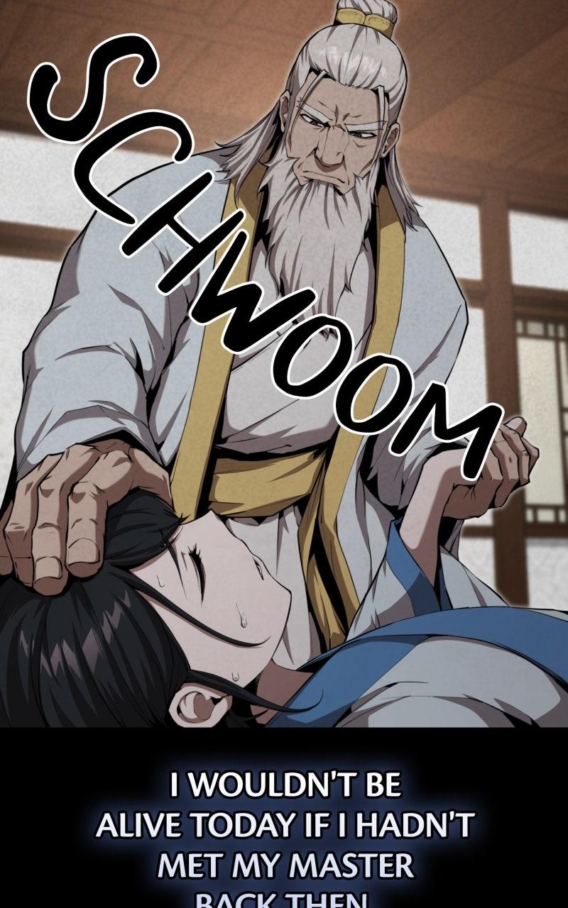 Read The Anxious Demon Sect Leader EN Manga Online