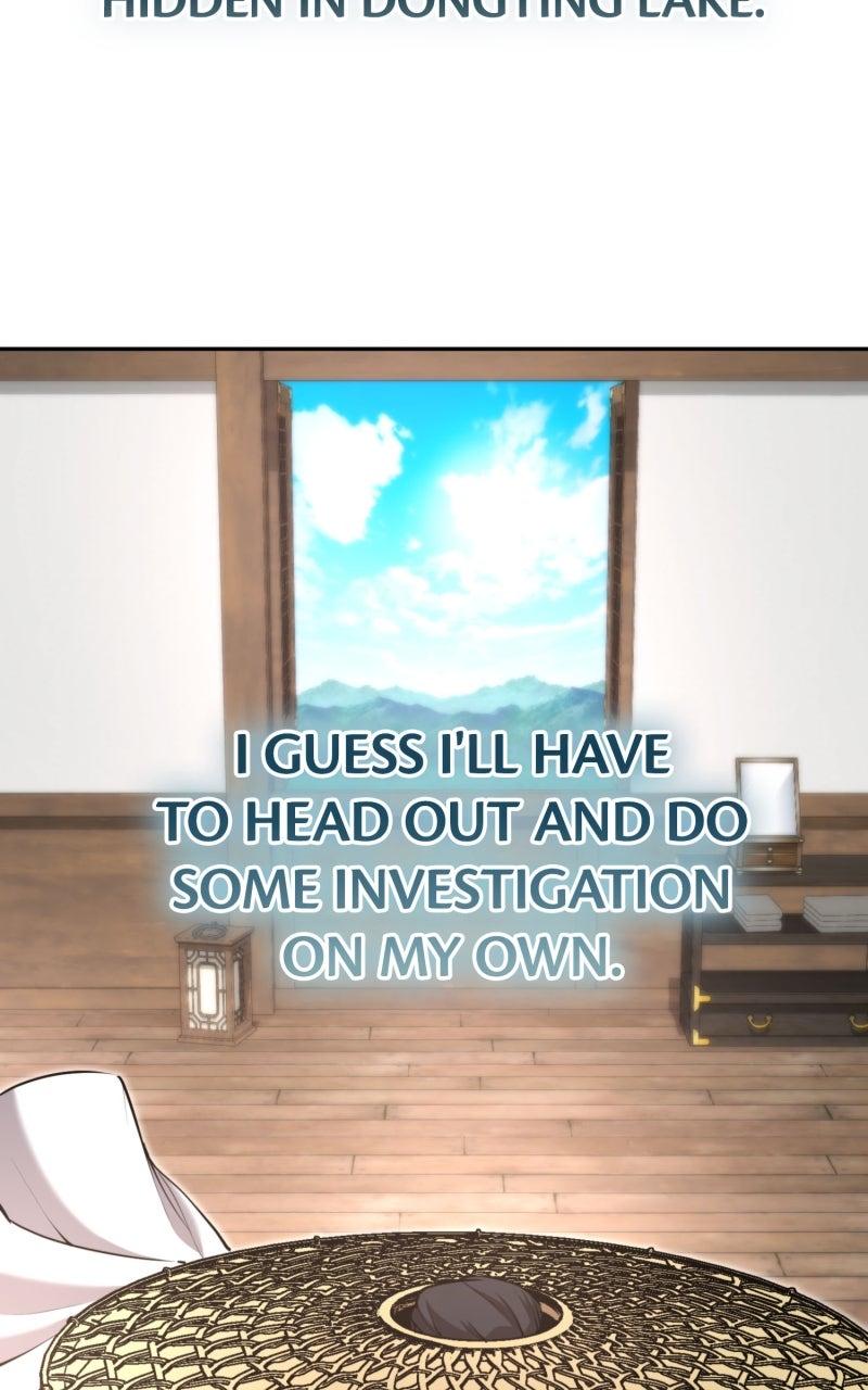 Read The Anxious Demon Sect Leader EN Manga Online