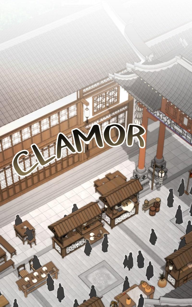 Read The Anxious Demon Sect Leader EN Manga Online