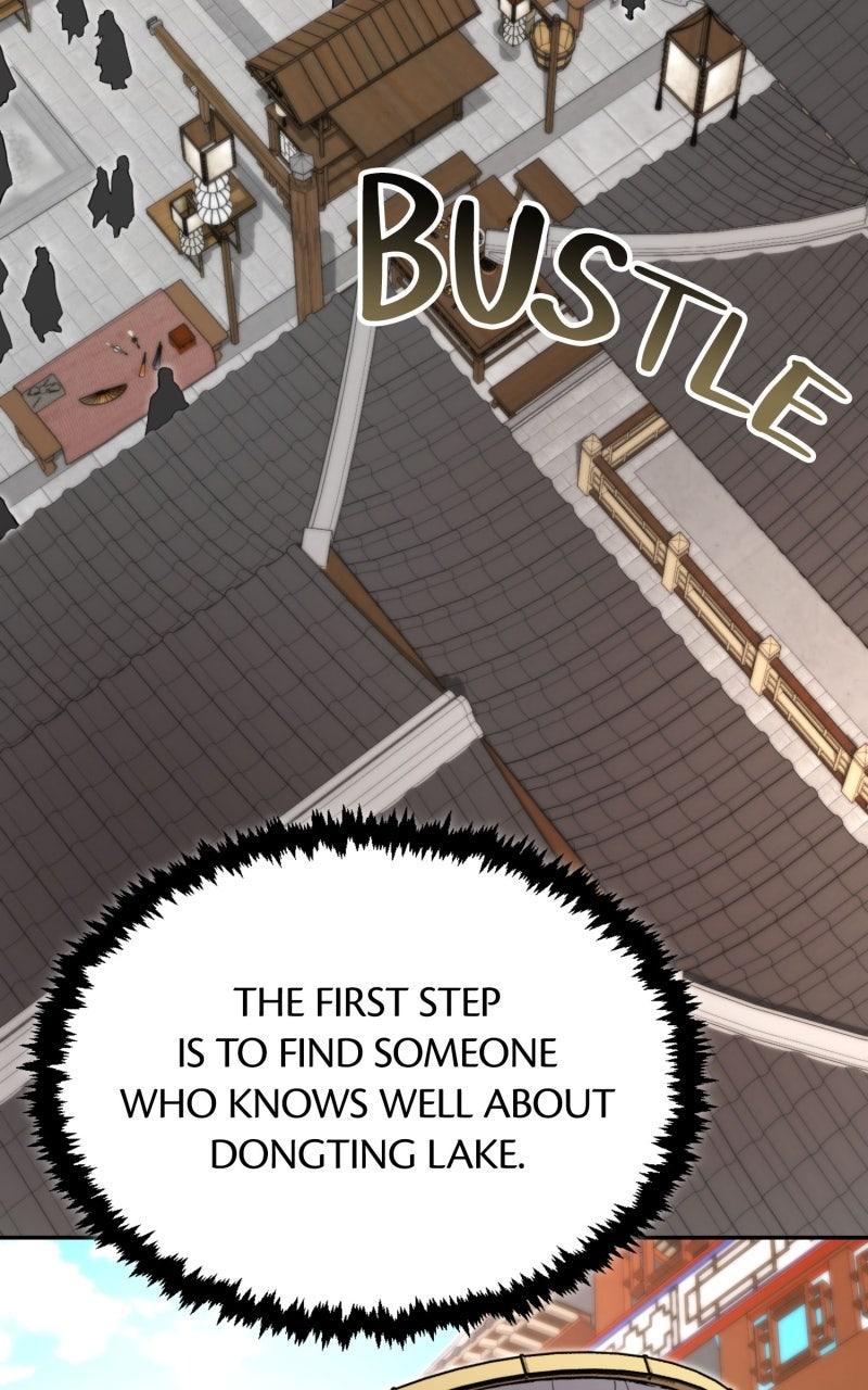 Read The Anxious Demon Sect Leader EN Manga Online
