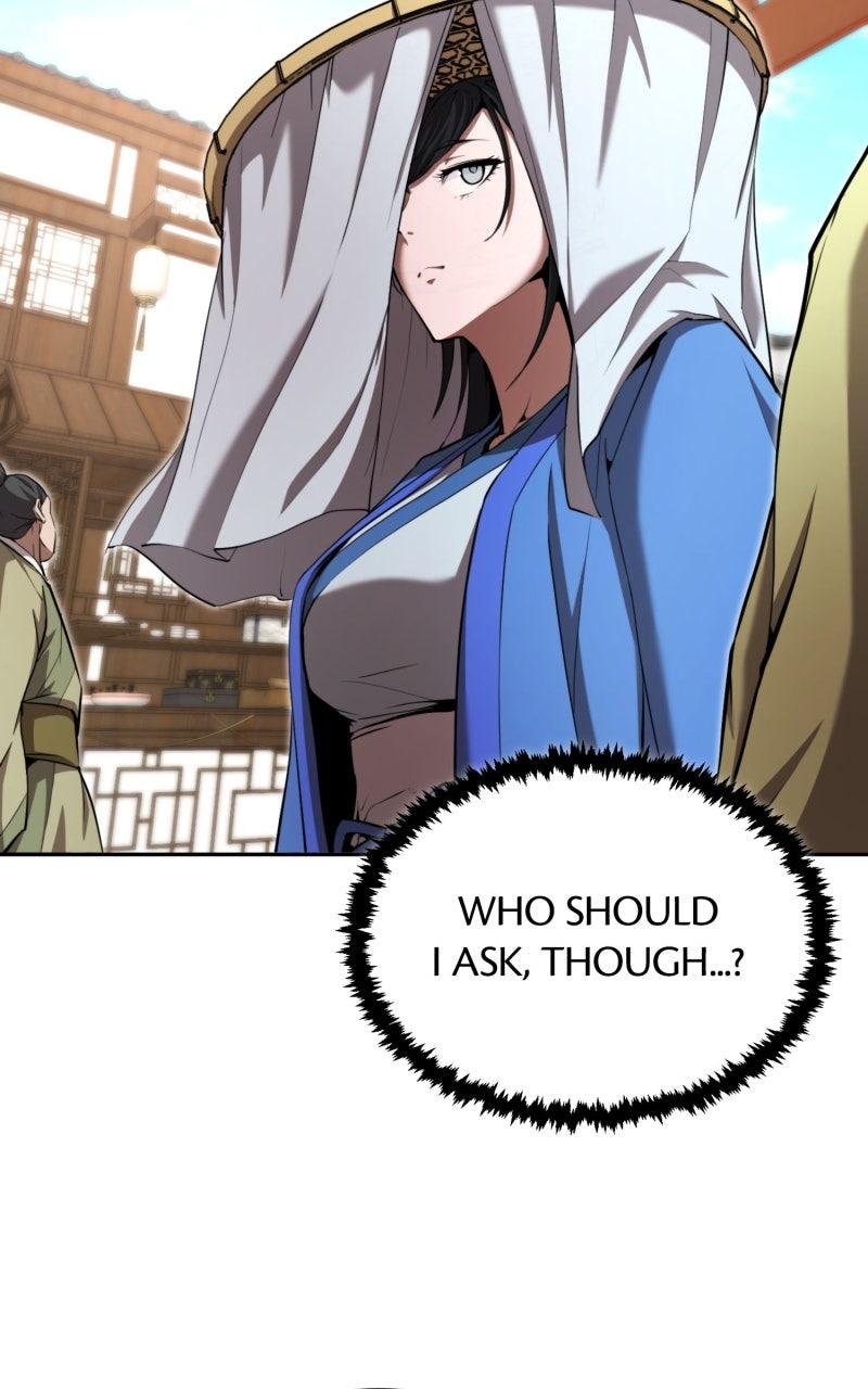 Read The Anxious Demon Sect Leader EN Manga Online