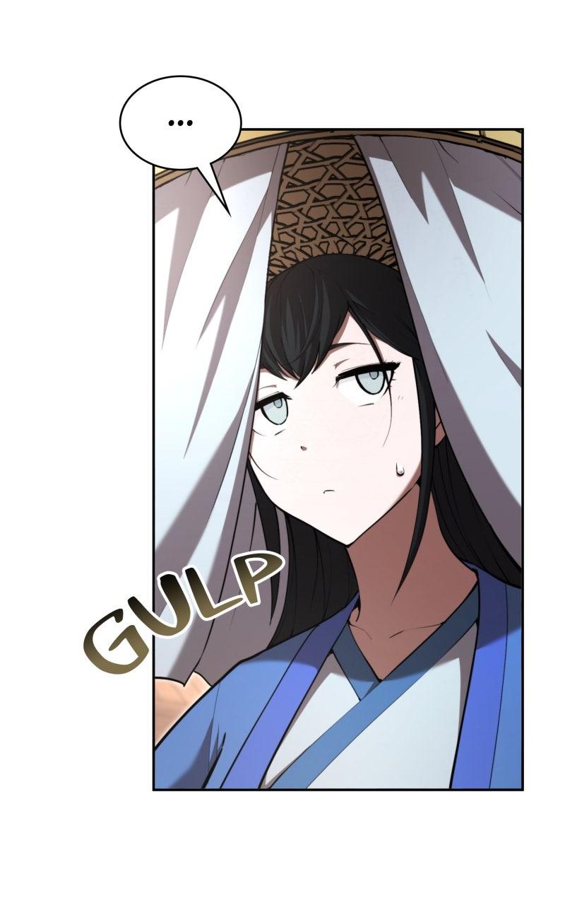 Read The Anxious Demon Sect Leader EN Manga Online