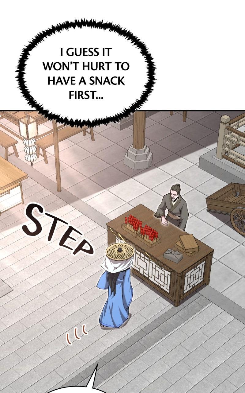 Read The Anxious Demon Sect Leader EN Manga Online