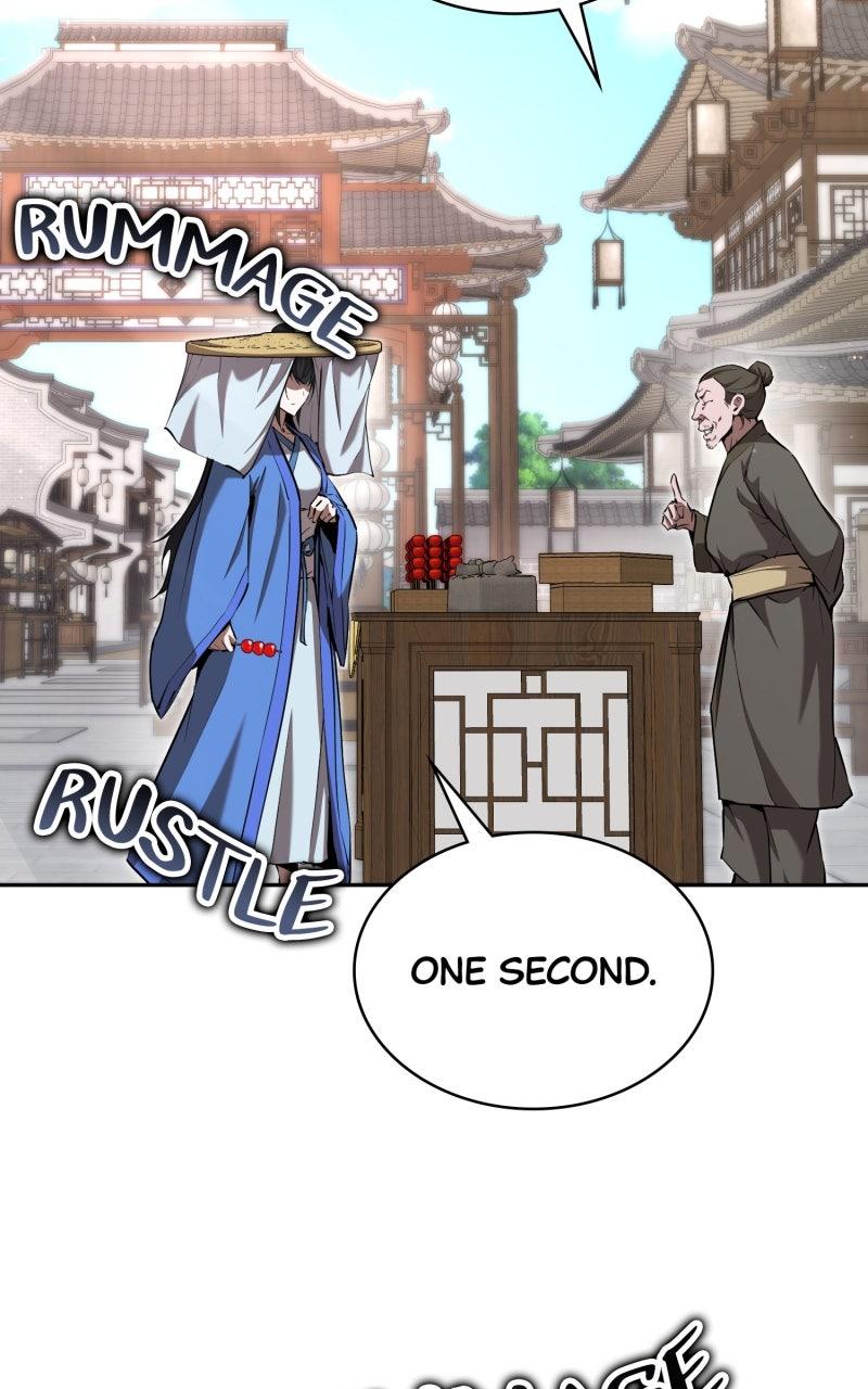 Read The Anxious Demon Sect Leader EN Manga Online