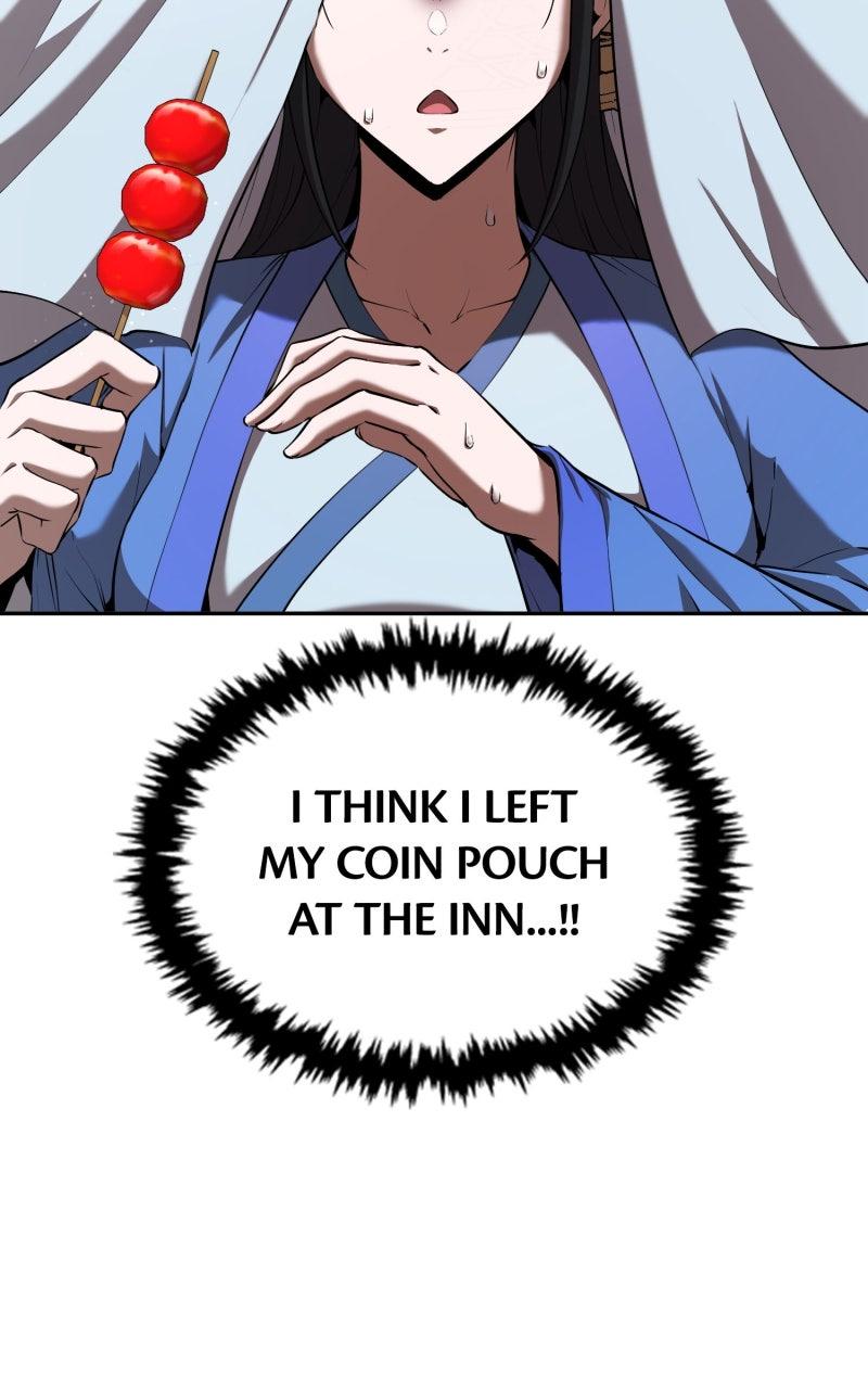 Read The Anxious Demon Sect Leader EN Manga Online