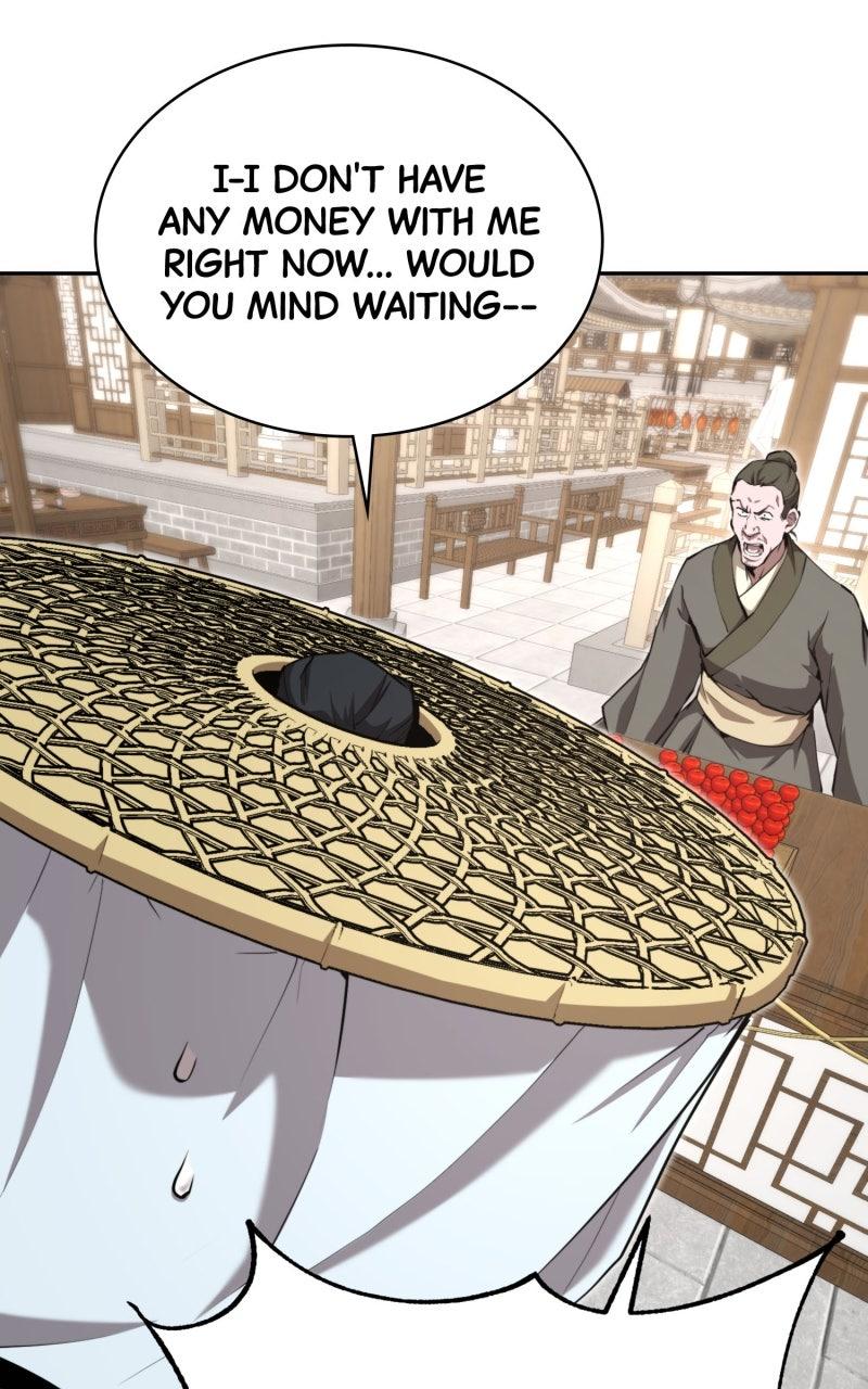 Read The Anxious Demon Sect Leader EN Manga Online