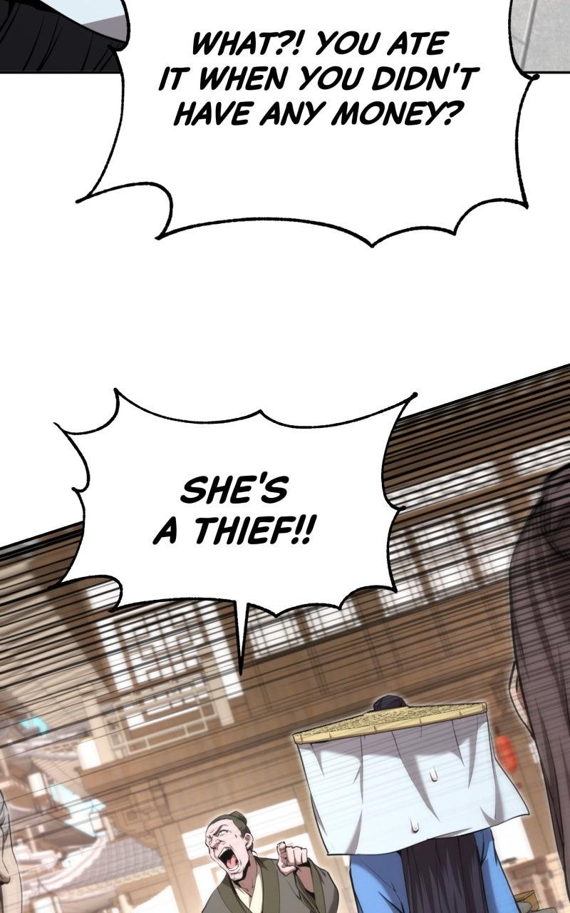 Read The Anxious Demon Sect Leader EN Manga Online
