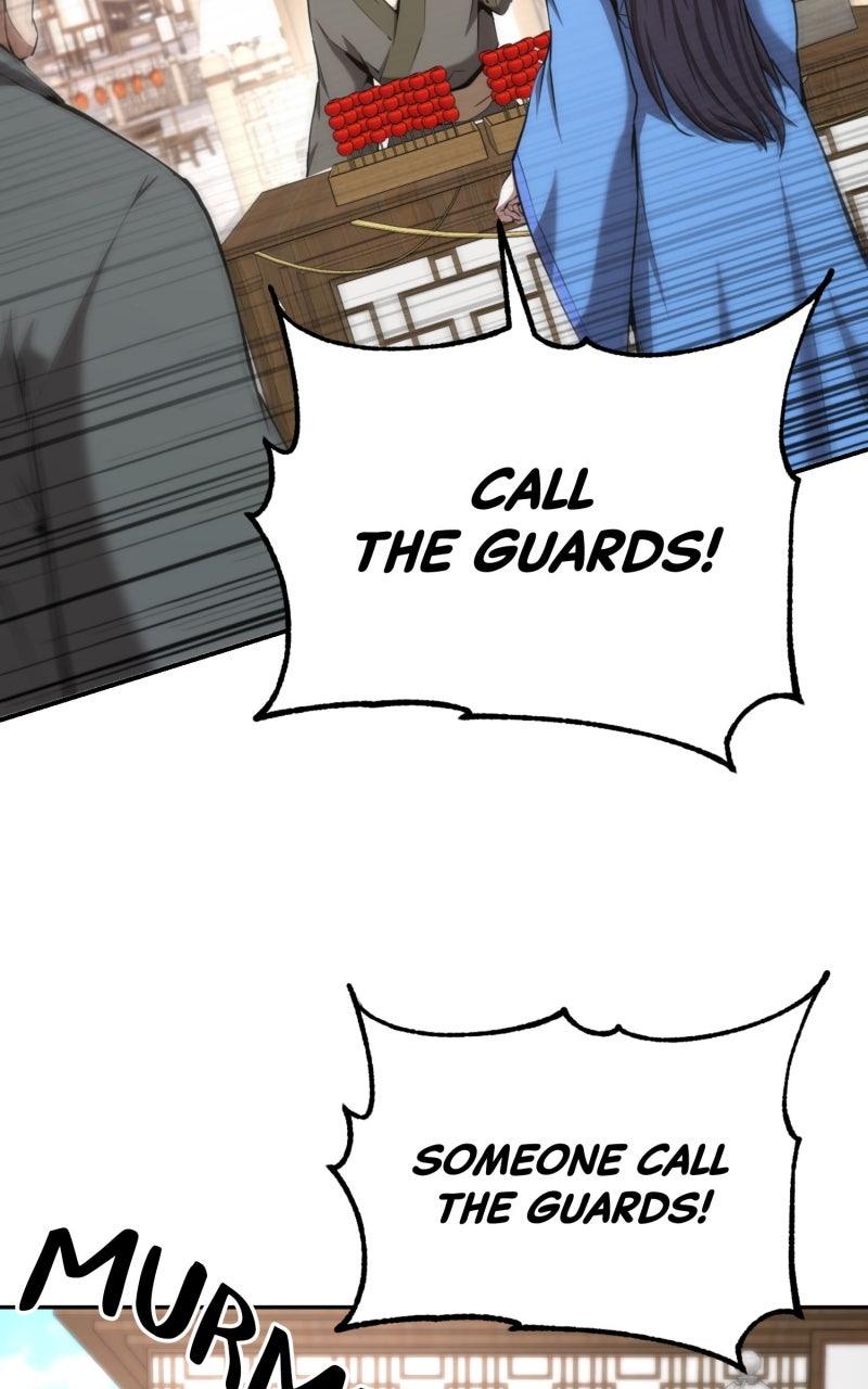 Read The Anxious Demon Sect Leader EN Manga Online