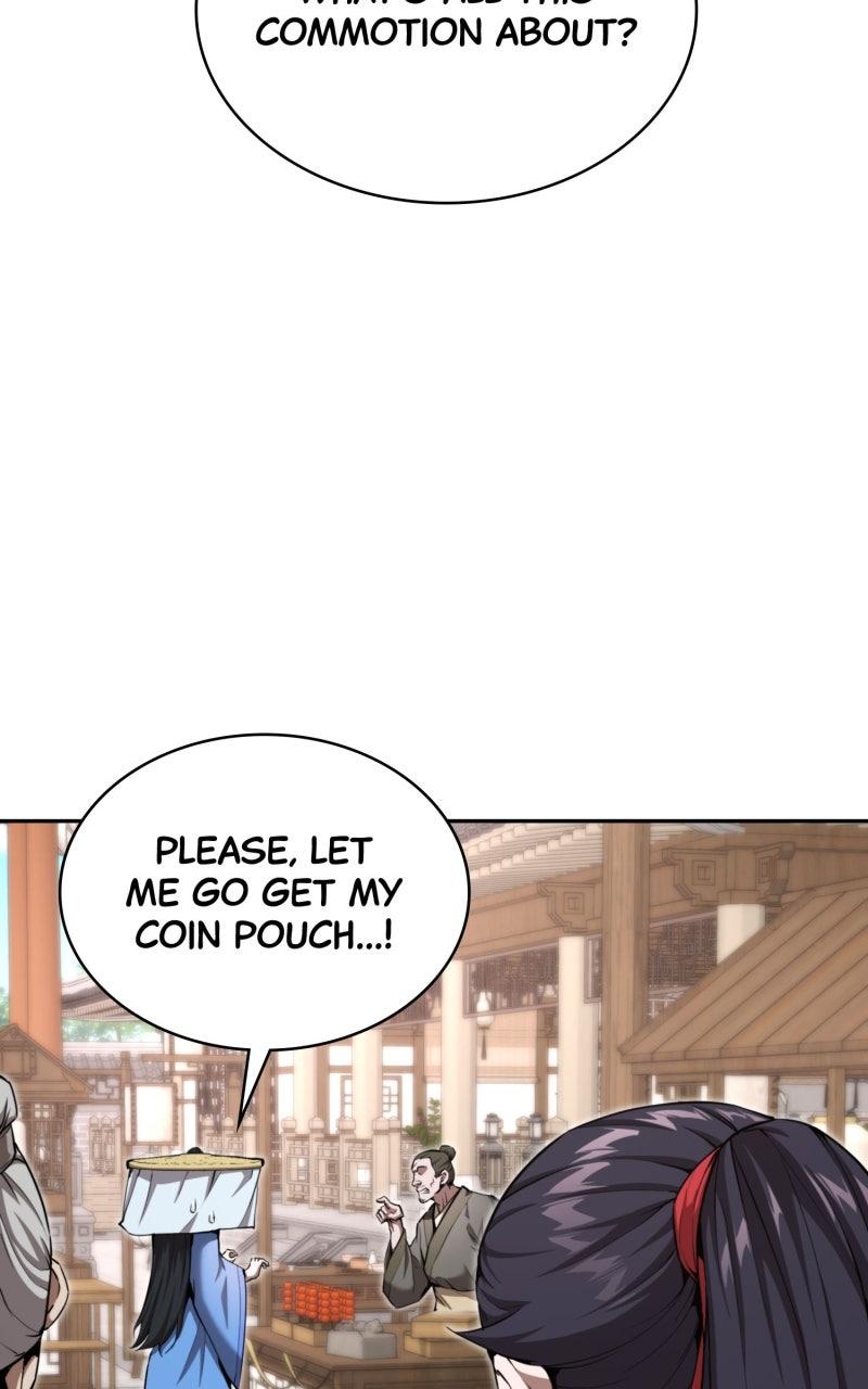 Read The Anxious Demon Sect Leader EN Manga Online