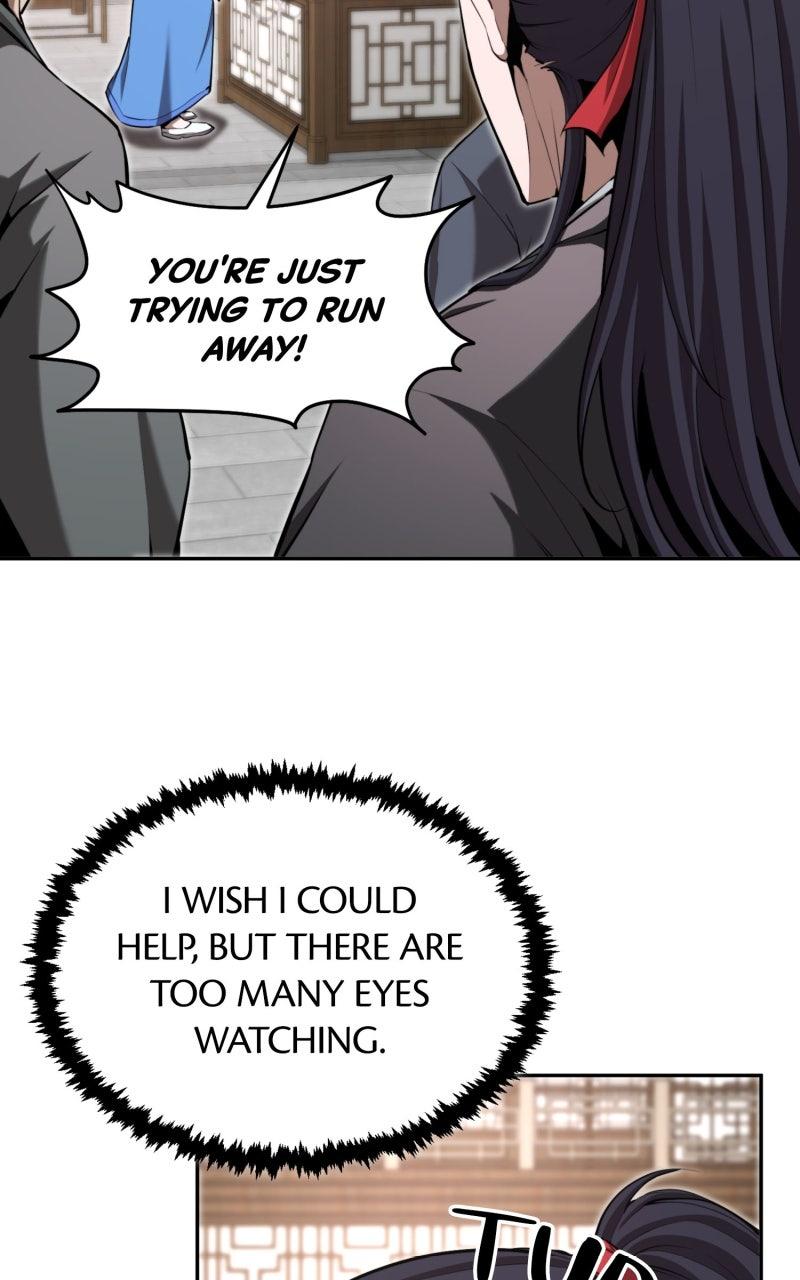 Read The Anxious Demon Sect Leader EN Manga Online