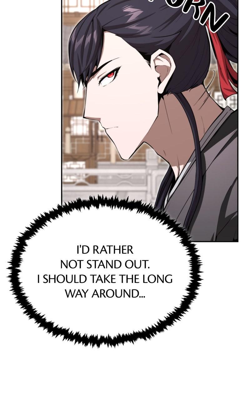 Read The Anxious Demon Sect Leader EN Manga Online