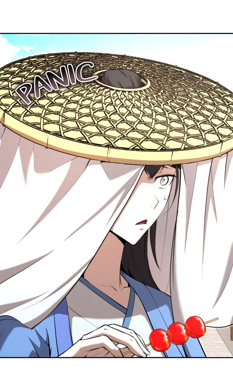Read The Anxious Demon Sect Leader EN Manga Online