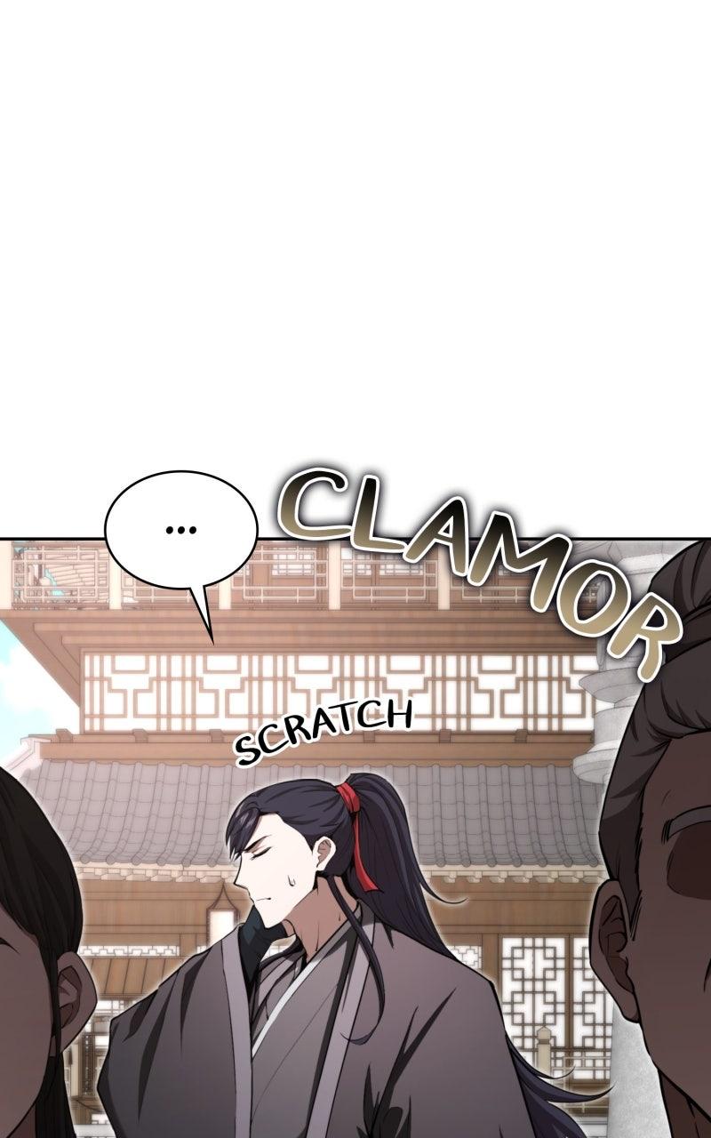 Read The Anxious Demon Sect Leader EN Manga Online
