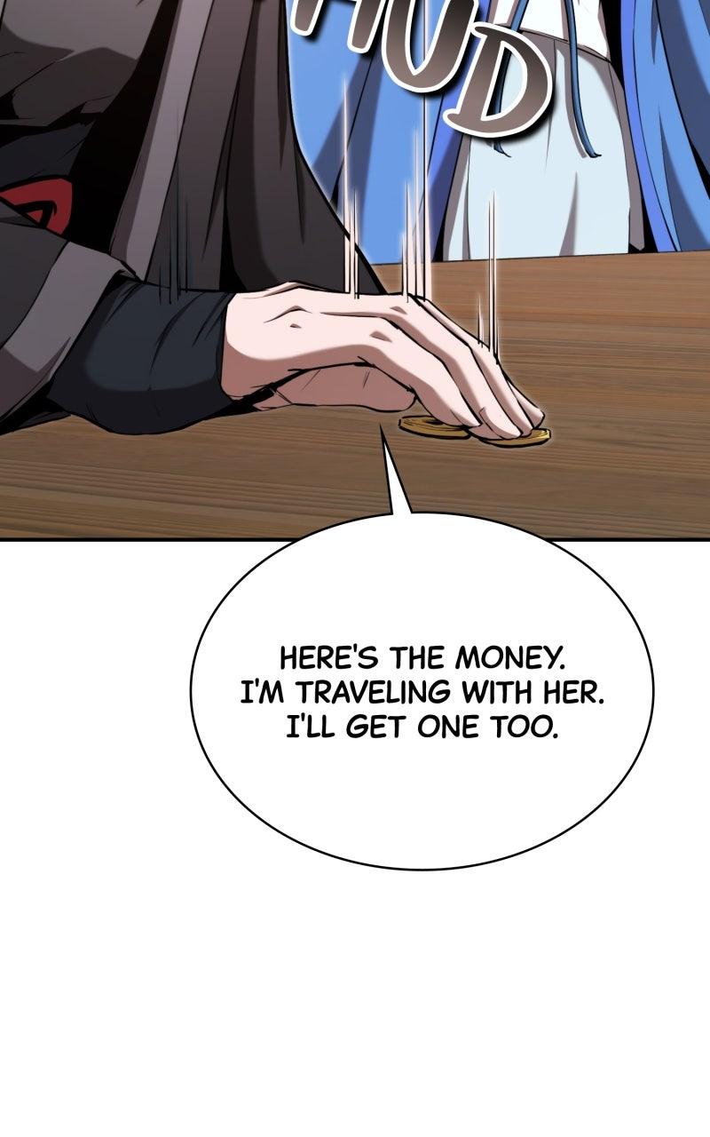 Read The Anxious Demon Sect Leader EN Manga Online