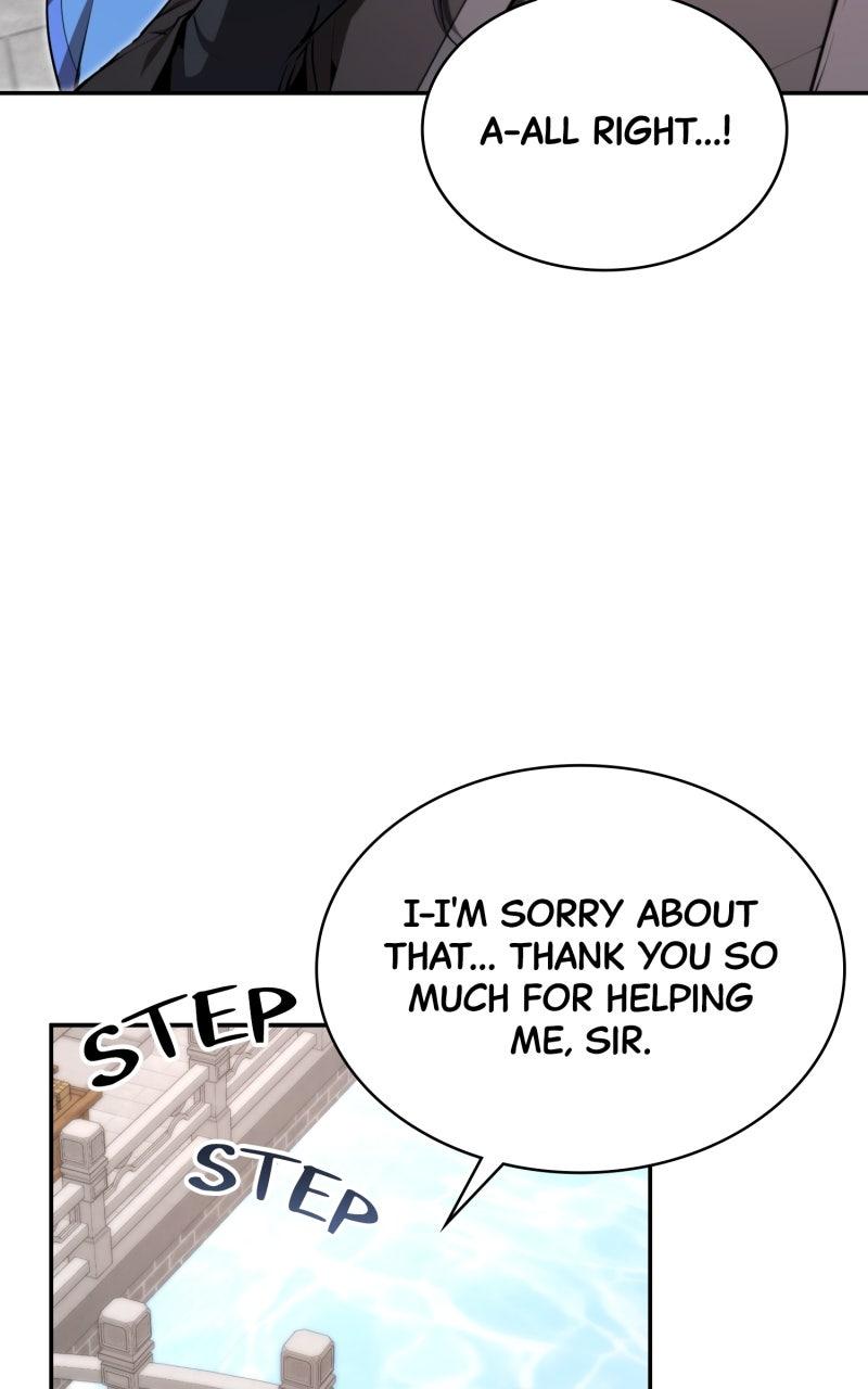 Read The Anxious Demon Sect Leader EN Manga Online