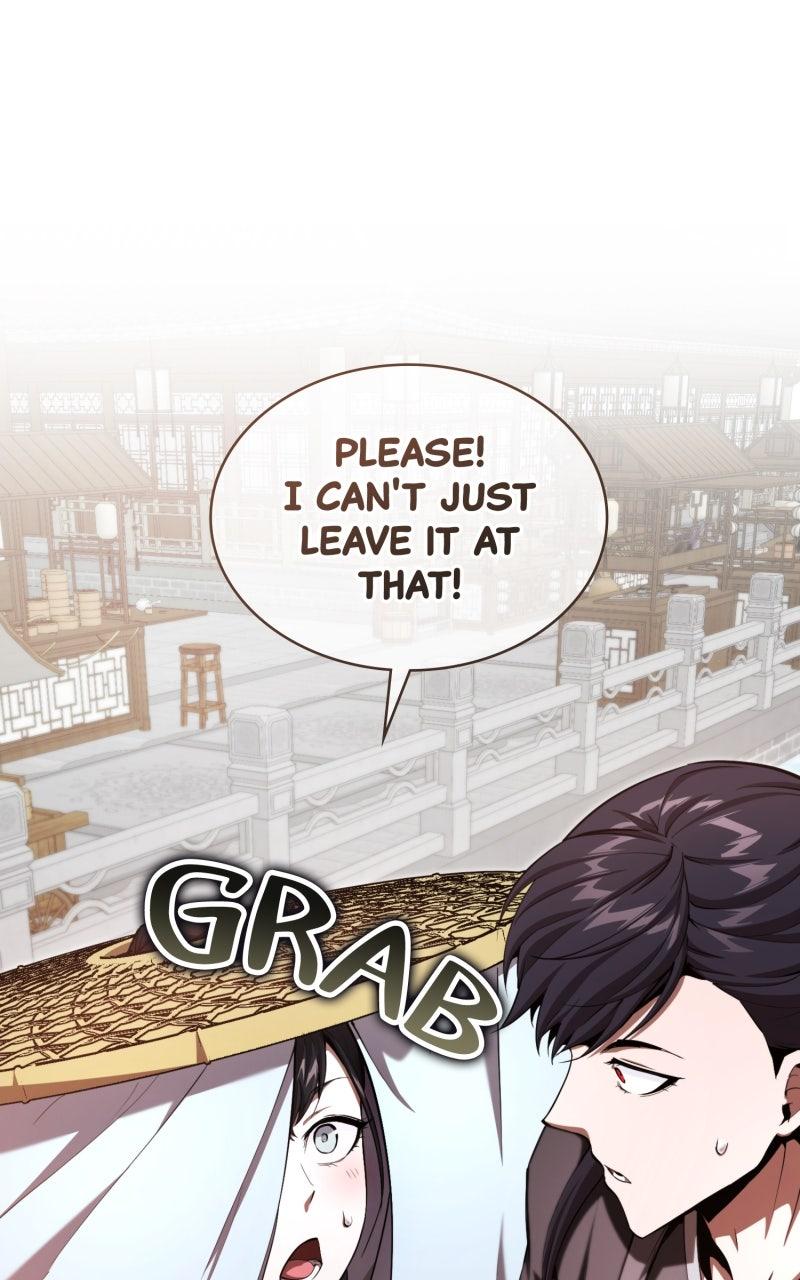 Read The Anxious Demon Sect Leader EN Manga Online