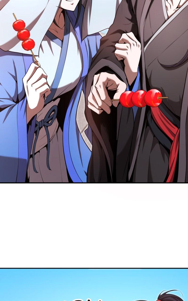 Read The Anxious Demon Sect Leader EN Manga Online