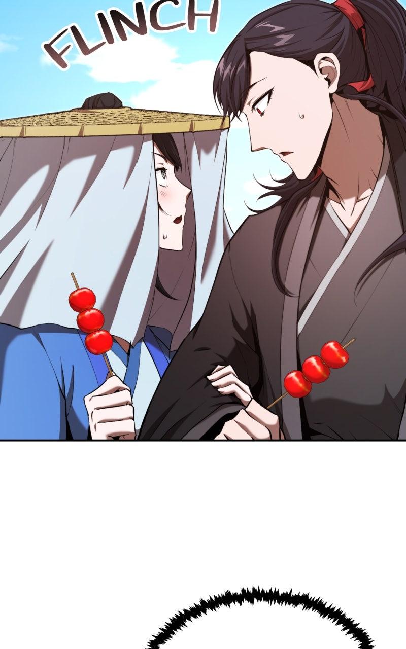 Read The Anxious Demon Sect Leader EN Manga Online