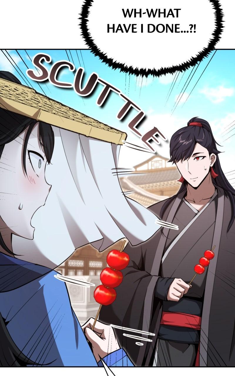 Read The Anxious Demon Sect Leader EN Manga Online