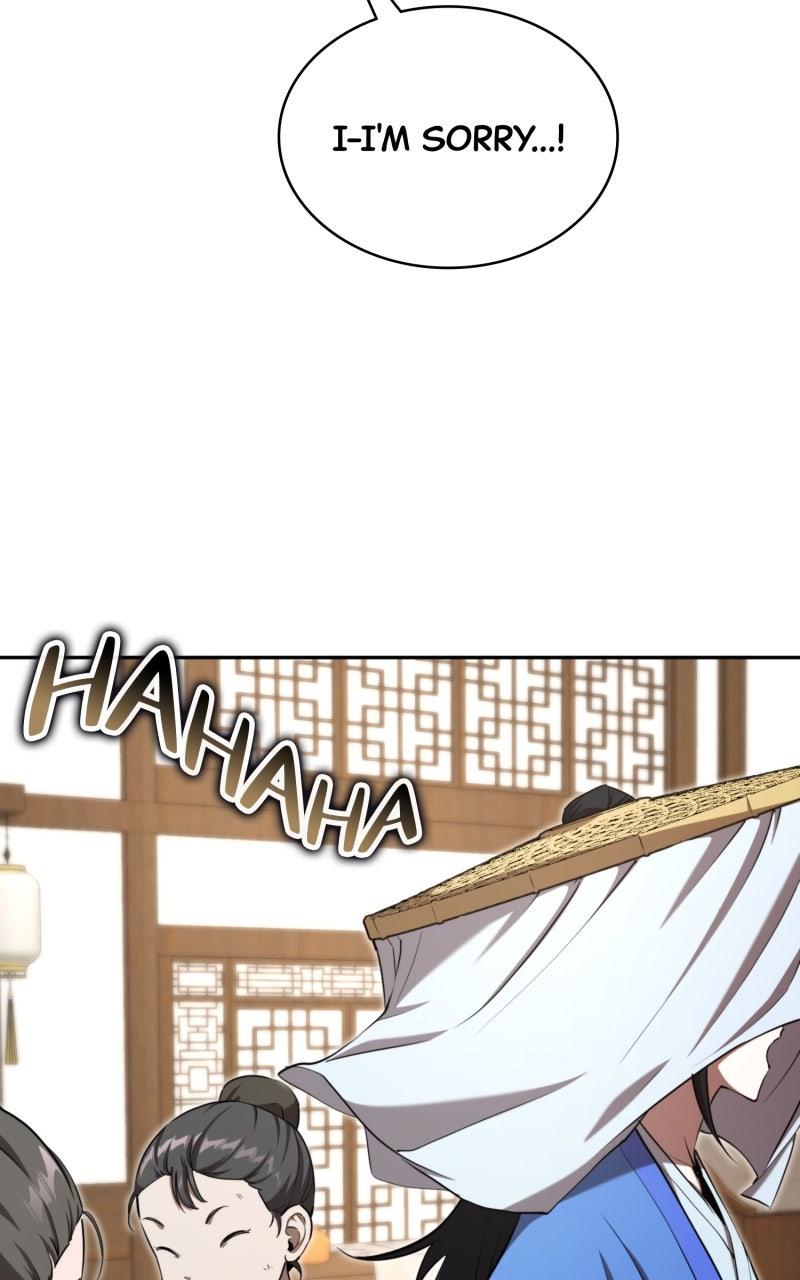Read The Anxious Demon Sect Leader EN Manga Online