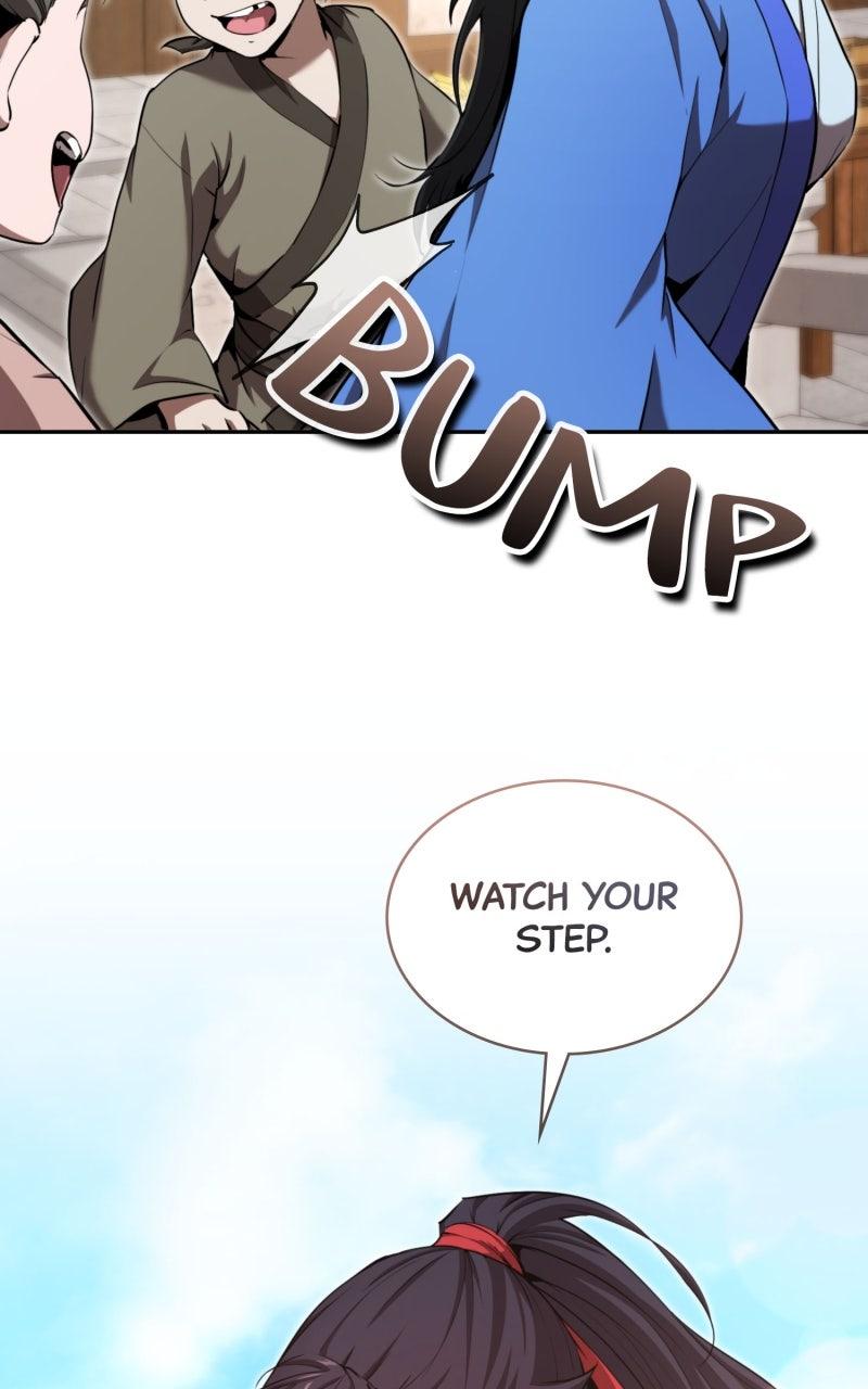 Read The Anxious Demon Sect Leader EN Manga Online