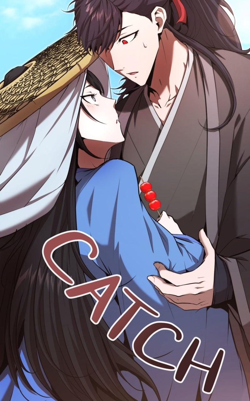 Read The Anxious Demon Sect Leader EN Manga Online