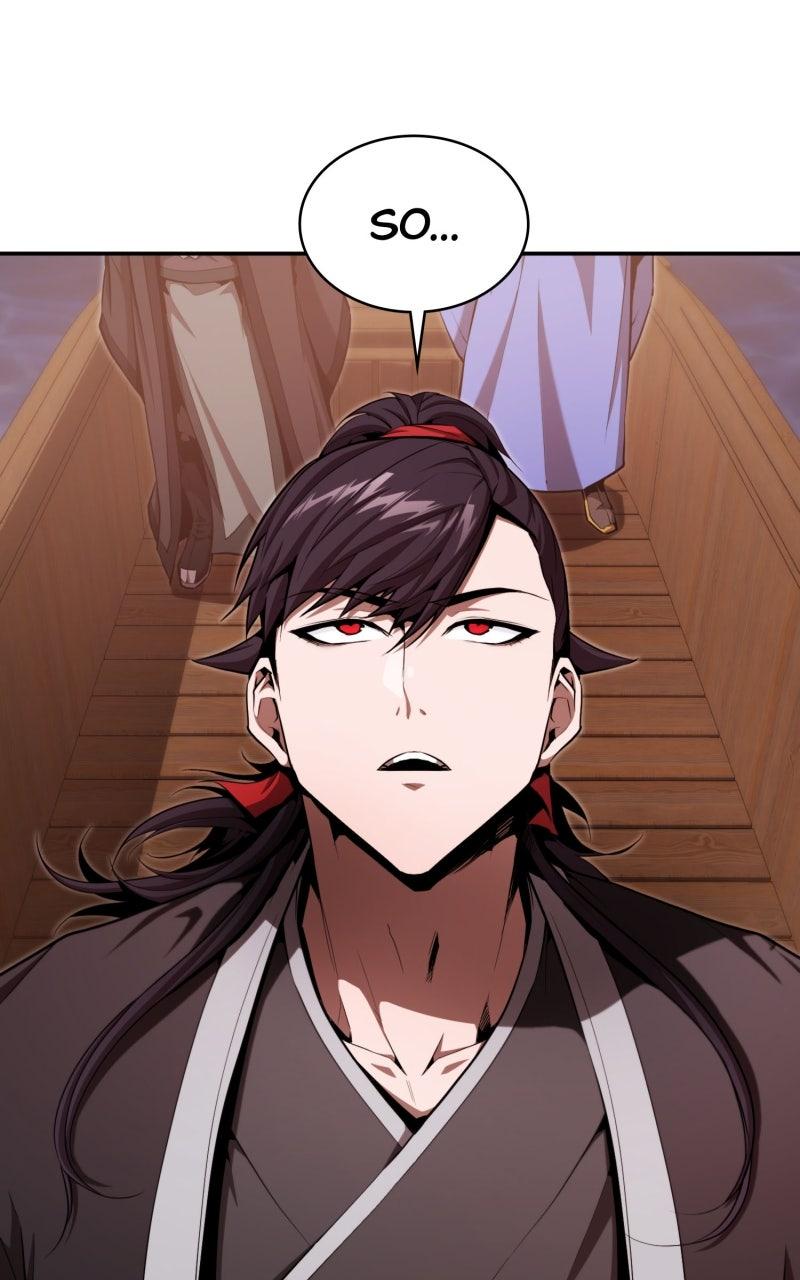 Read The Anxious Demon Sect Leader EN Manga Online
