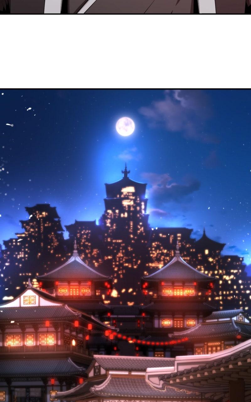 Read The Anxious Demon Sect Leader EN Manga Online