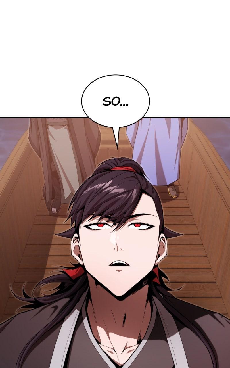Read The Anxious Demon Sect Leader EN Manga Online