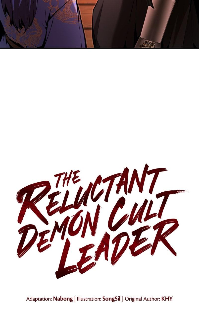 Read The Anxious Demon Sect Leader EN Manga Online