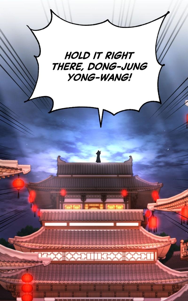 Read The Anxious Demon Sect Leader EN Manga Online