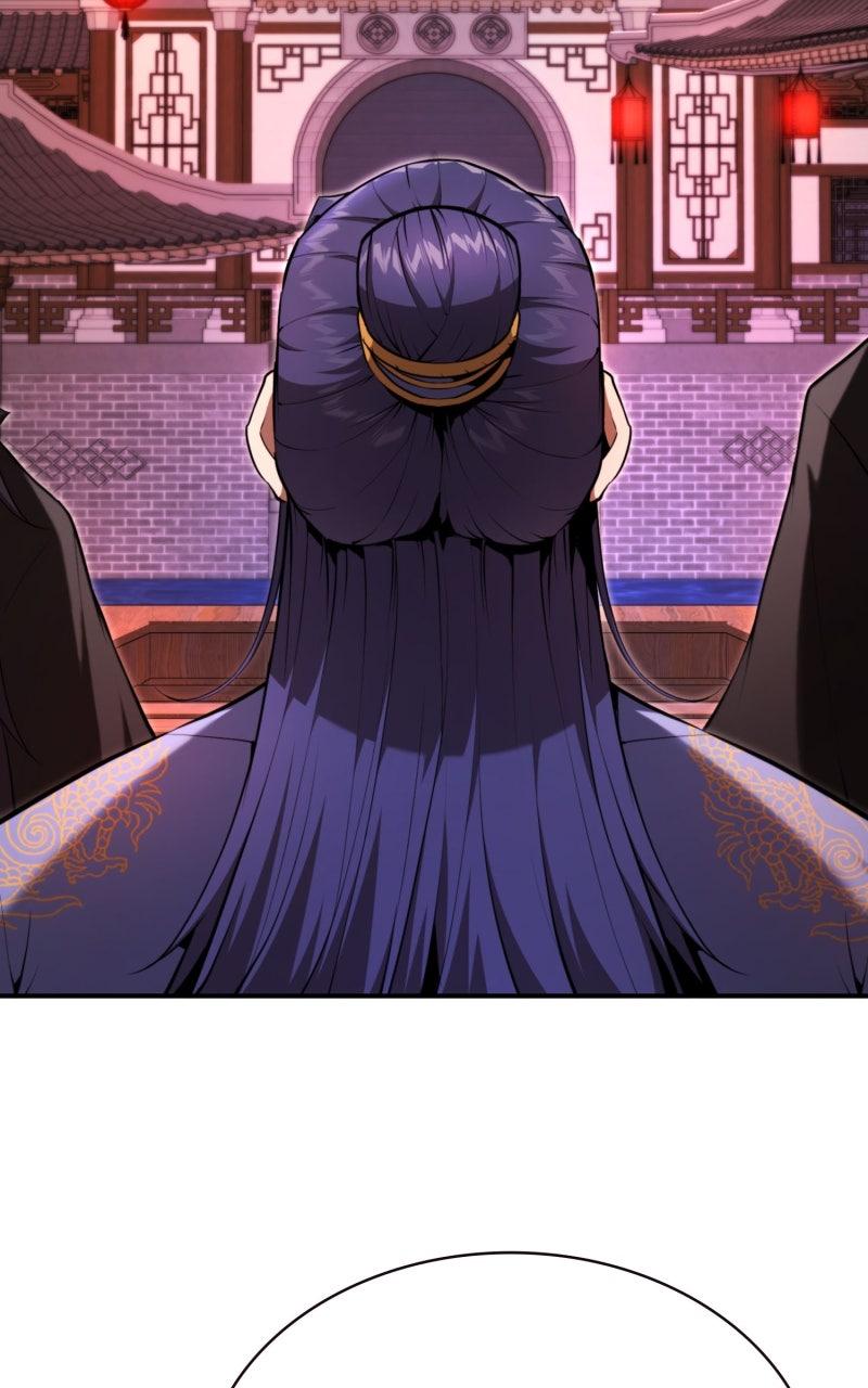 Read The Anxious Demon Sect Leader EN Manga Online