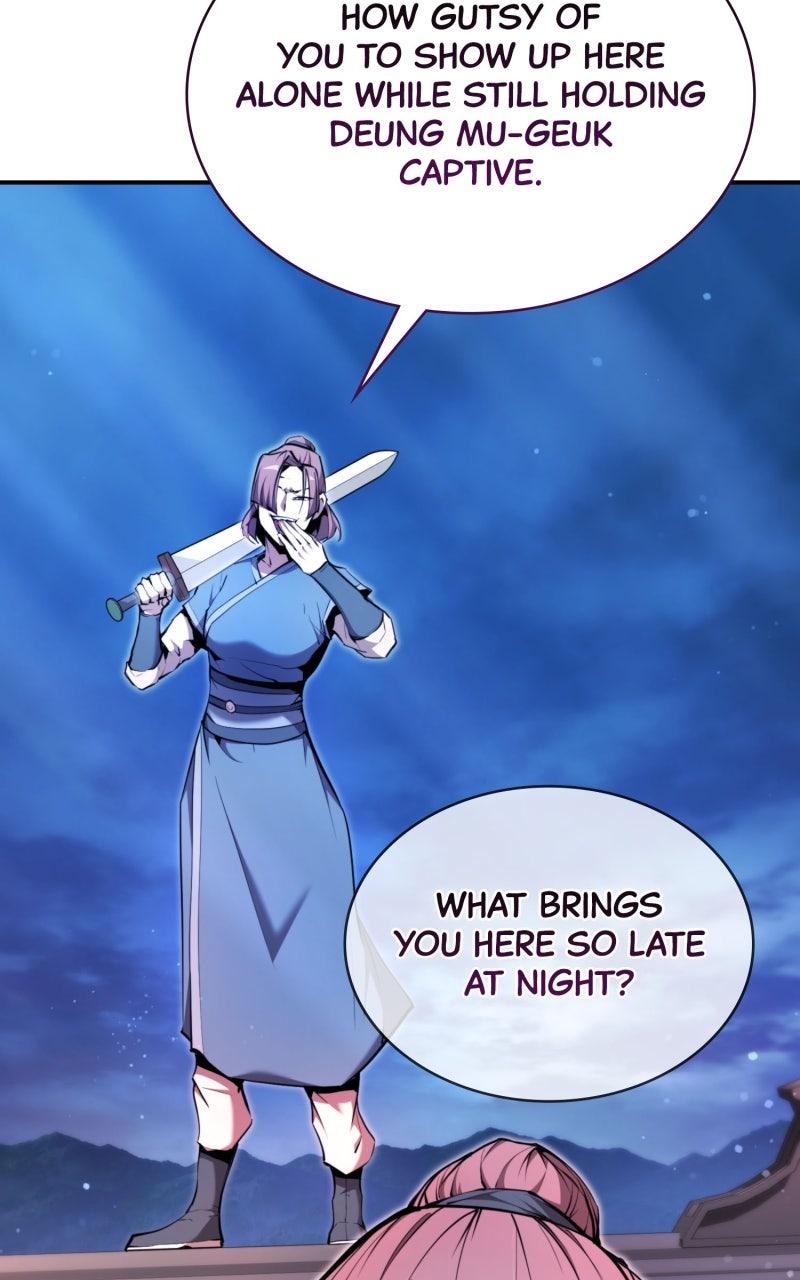 Read The Anxious Demon Sect Leader EN Manga Online