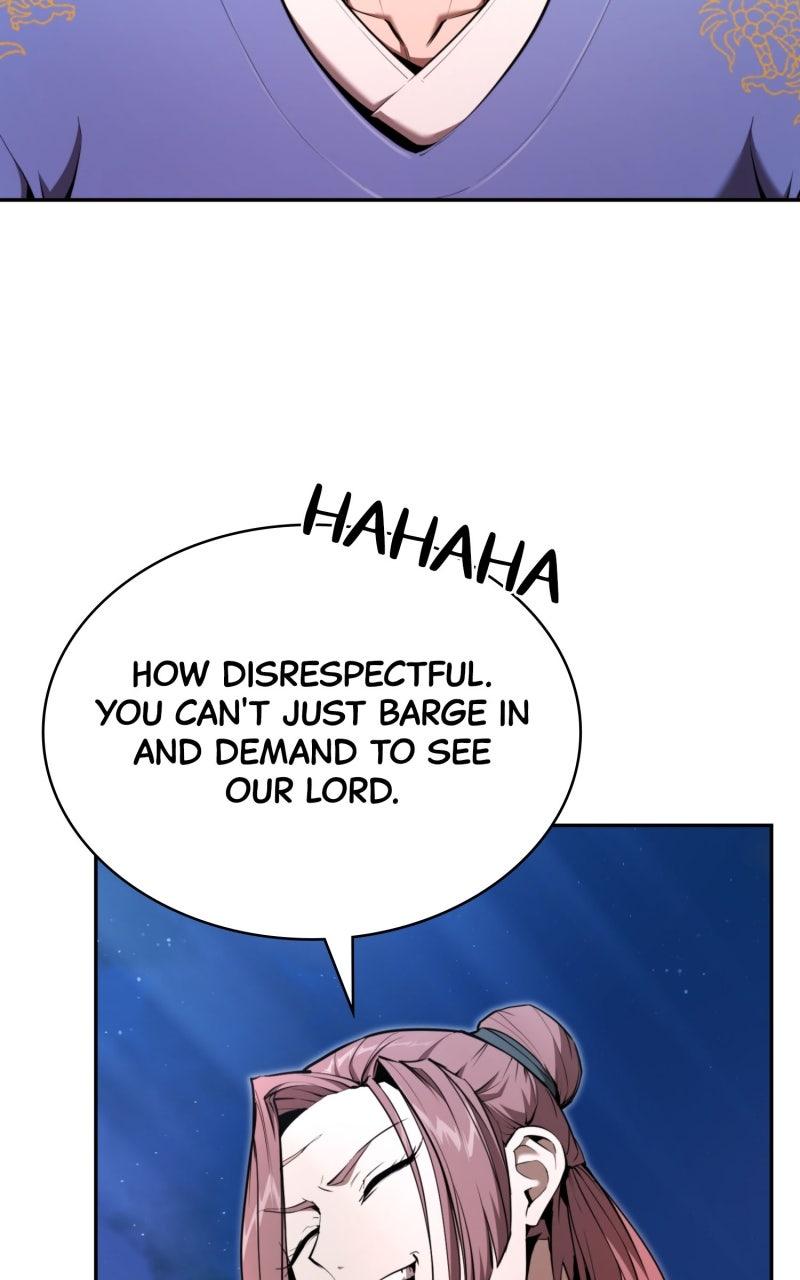Read The Anxious Demon Sect Leader EN Manga Online