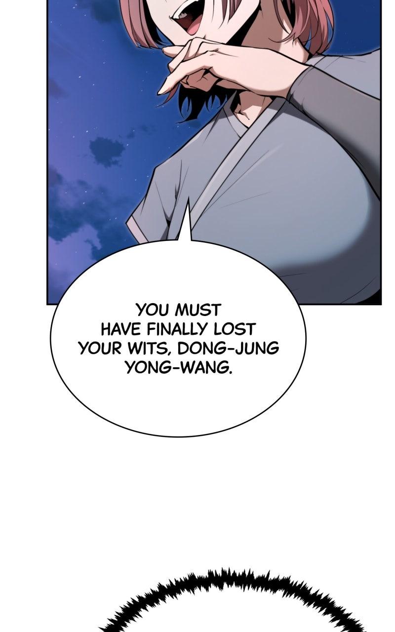 Read The Anxious Demon Sect Leader EN Manga Online