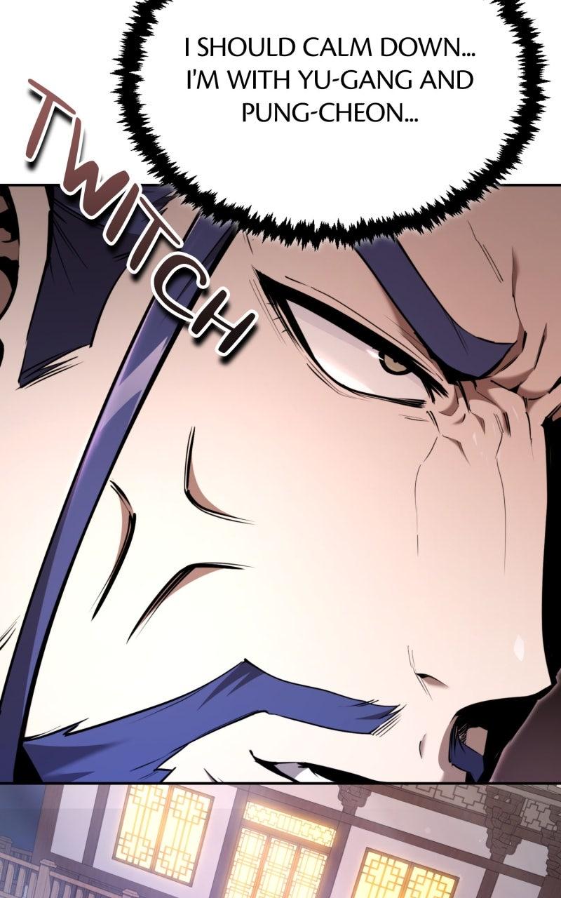 Read The Anxious Demon Sect Leader EN Manga Online